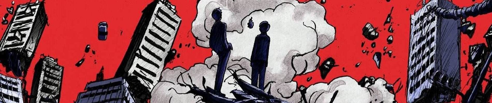 Mob Psycho 100 Saison 2