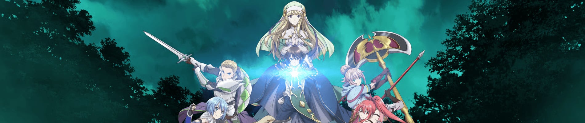 The 8th Son? Are You Kidding Me?