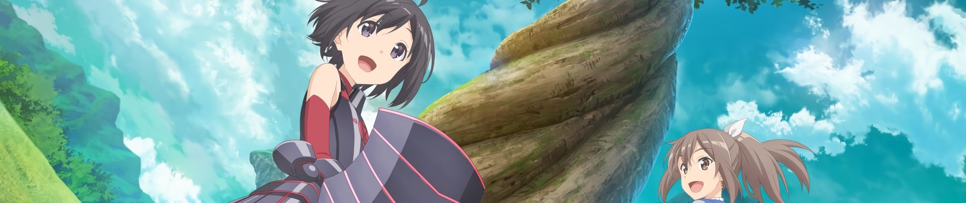 Itai no wa Iya nano de Bougyoryoku ni Kyokufuri Shitai to Omoimasu.