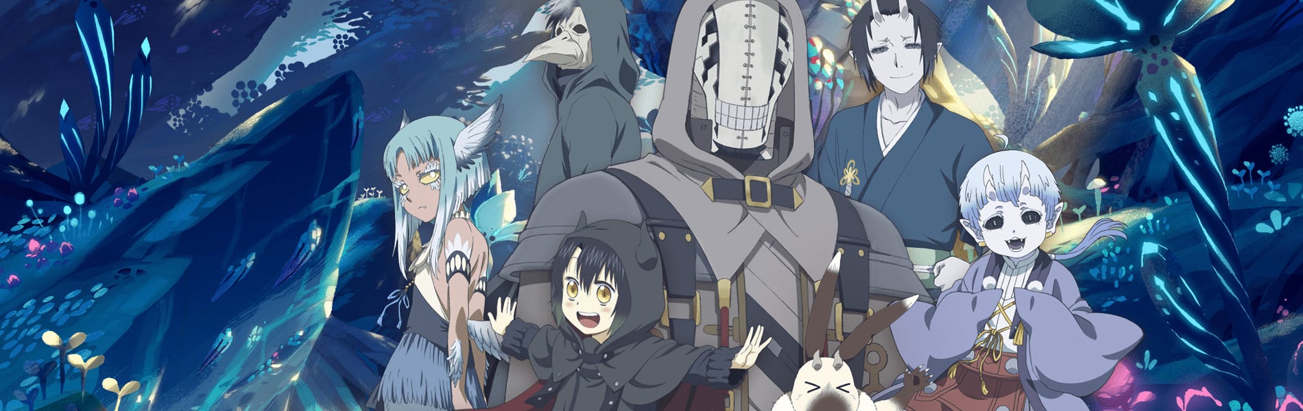 Somali et L'esprit de la Forêt