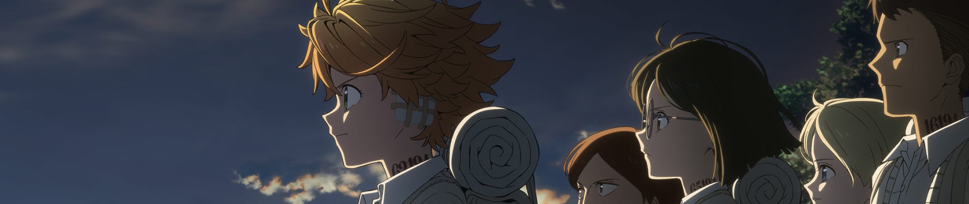 The Promise Neverland Saison 2
