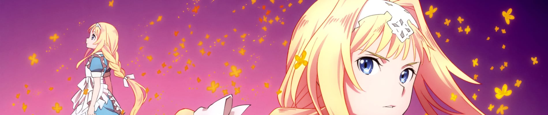 Sword Art Online Alicization War of Underworld