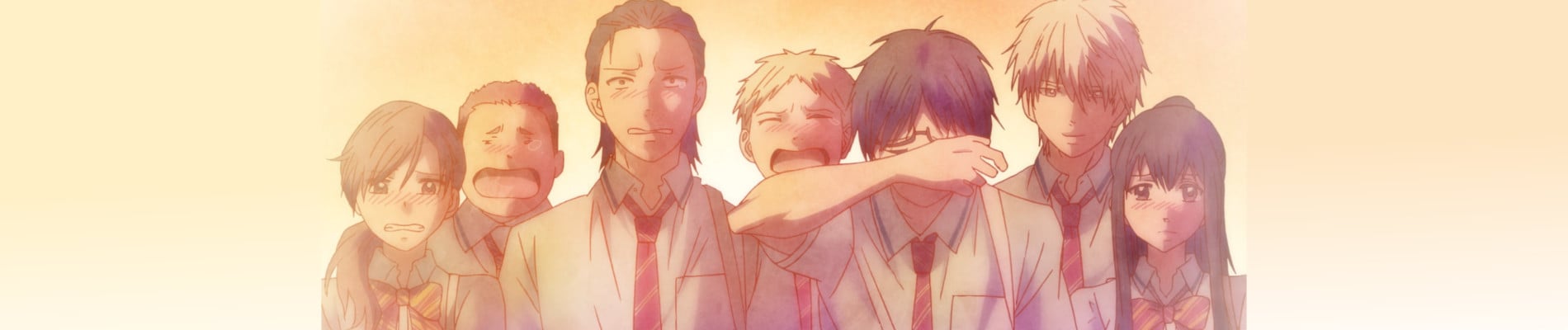 Kono Oto Tomare!: Sounds of Life Saison 2