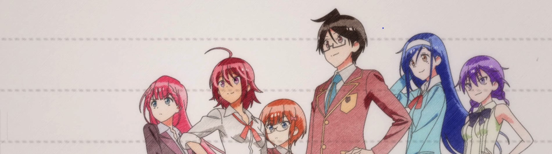 We Never Learn: Bokuben Saison 2