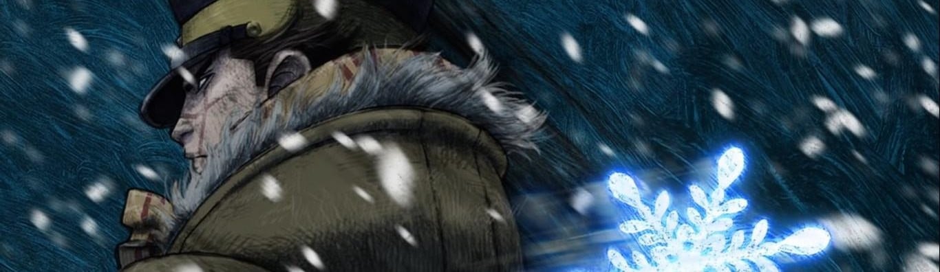 Golden Kamuy Saison 3