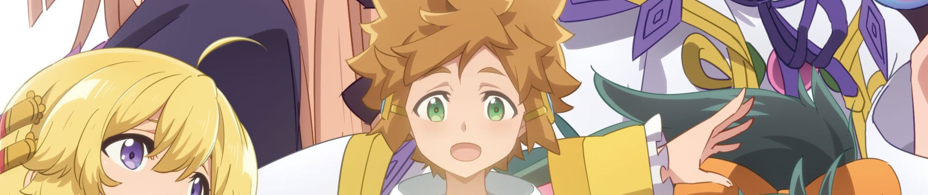 Imagine, un Cambrousard du Dernier Donjon dans la Ville de Départ !