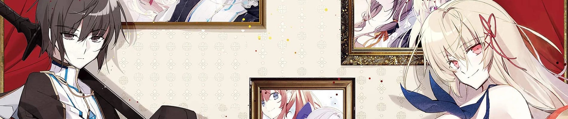 Our Last Crusade or the Rise of a New World