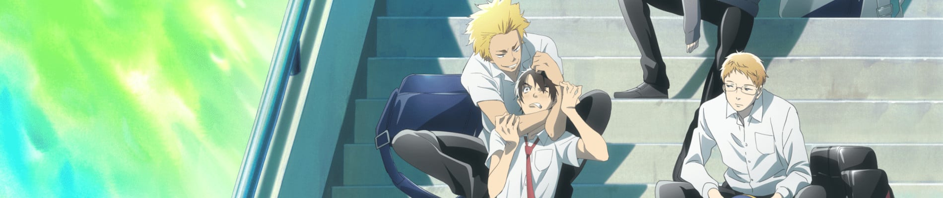 2.43: Seiin High School Boys Volleyball Team