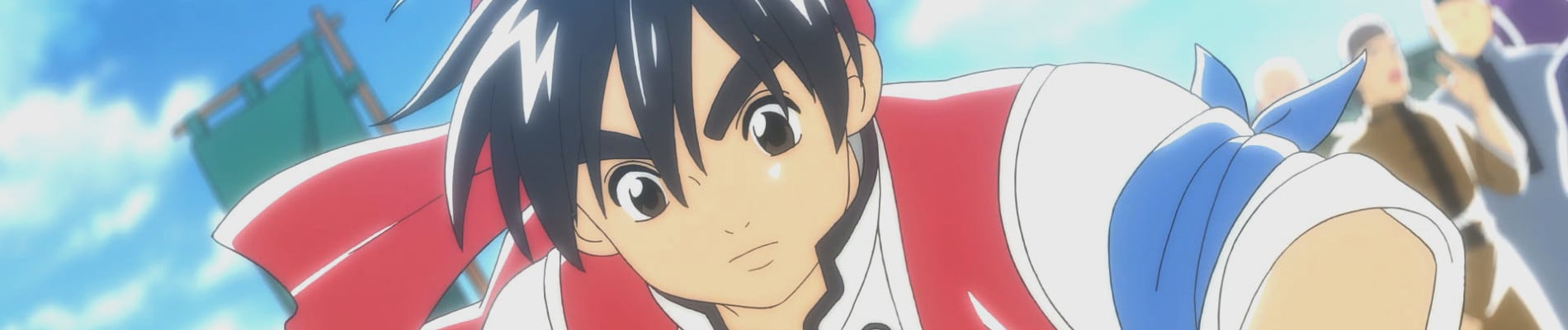 True Cooking Master Boy Saison 2