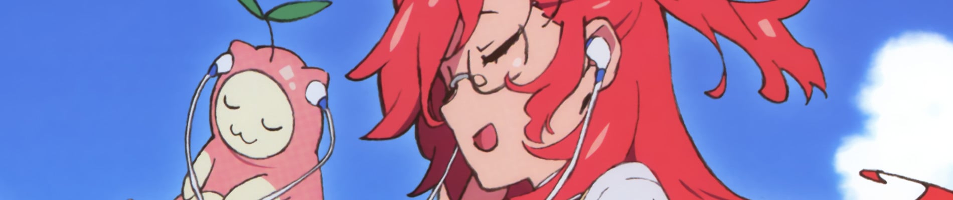 Waiting in the Summer