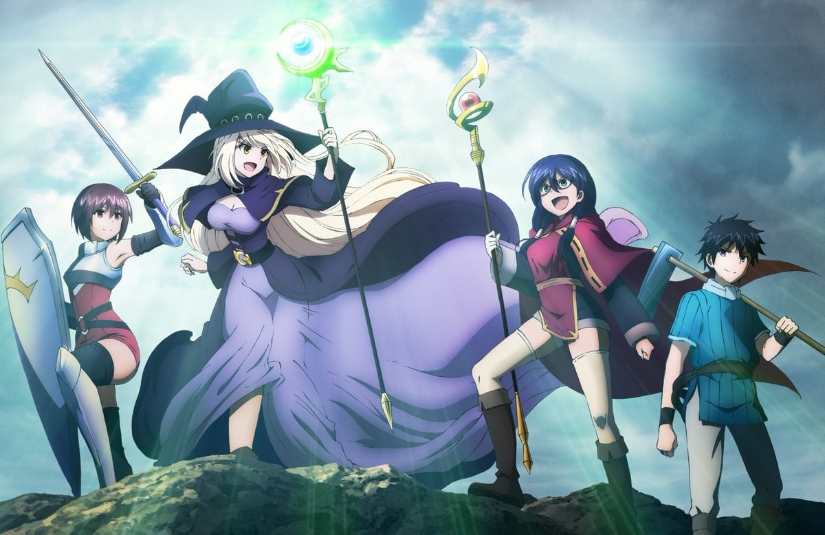 I'm standing on 1,000,000 lives.