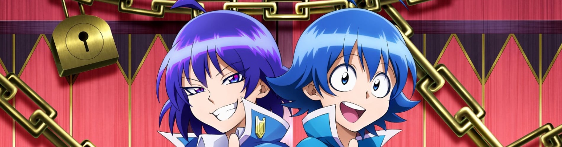 Welcome to Demon School! Iruma-kun Saison 2