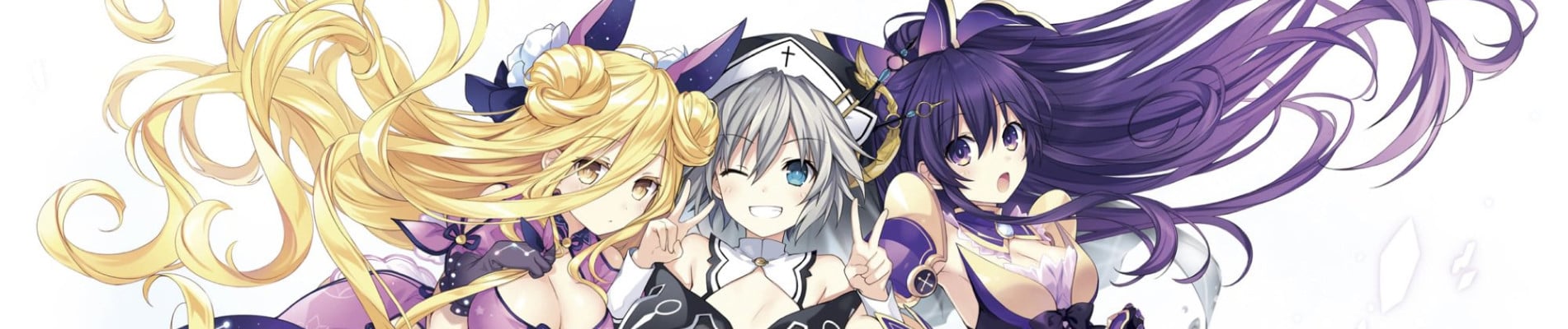 Date A Live Saison 4