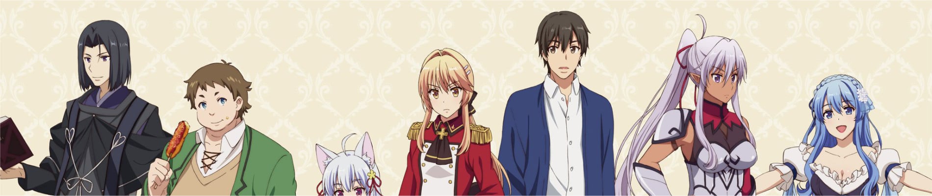 How a Realist Hero Rebuilt the Kingdom