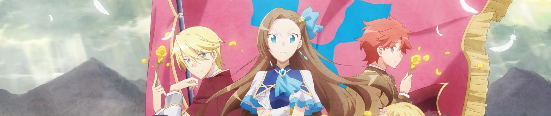 My Next Life as a Villainess: All Routes Lead to Doom! X