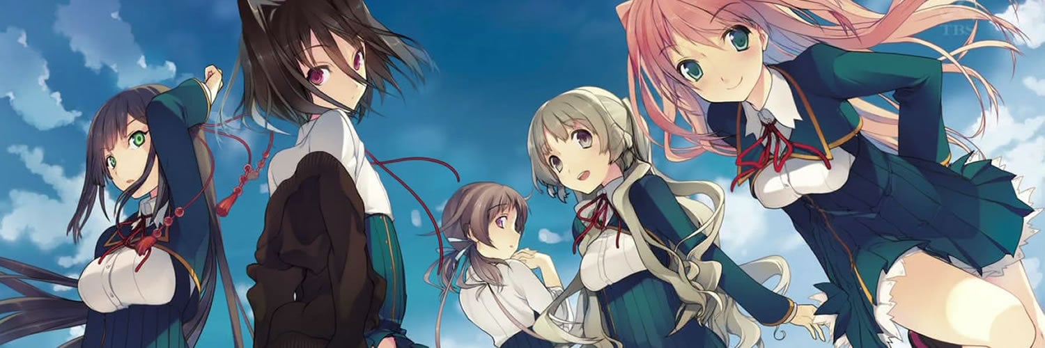 Koi to Senkyo to Chocolate