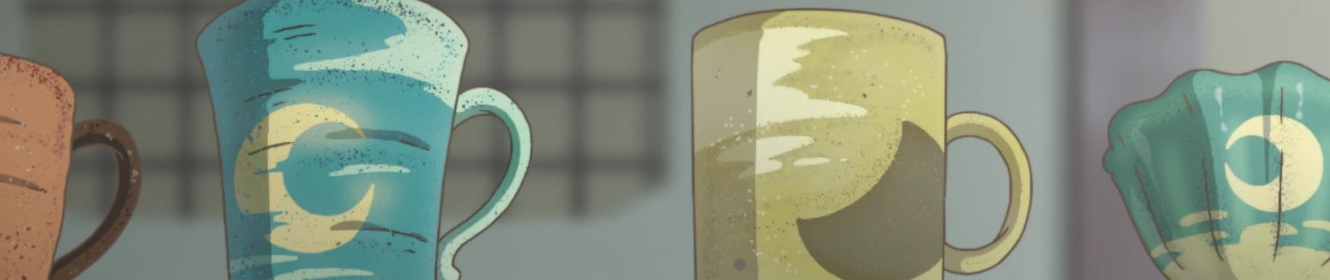 Let's Make a Mug Too