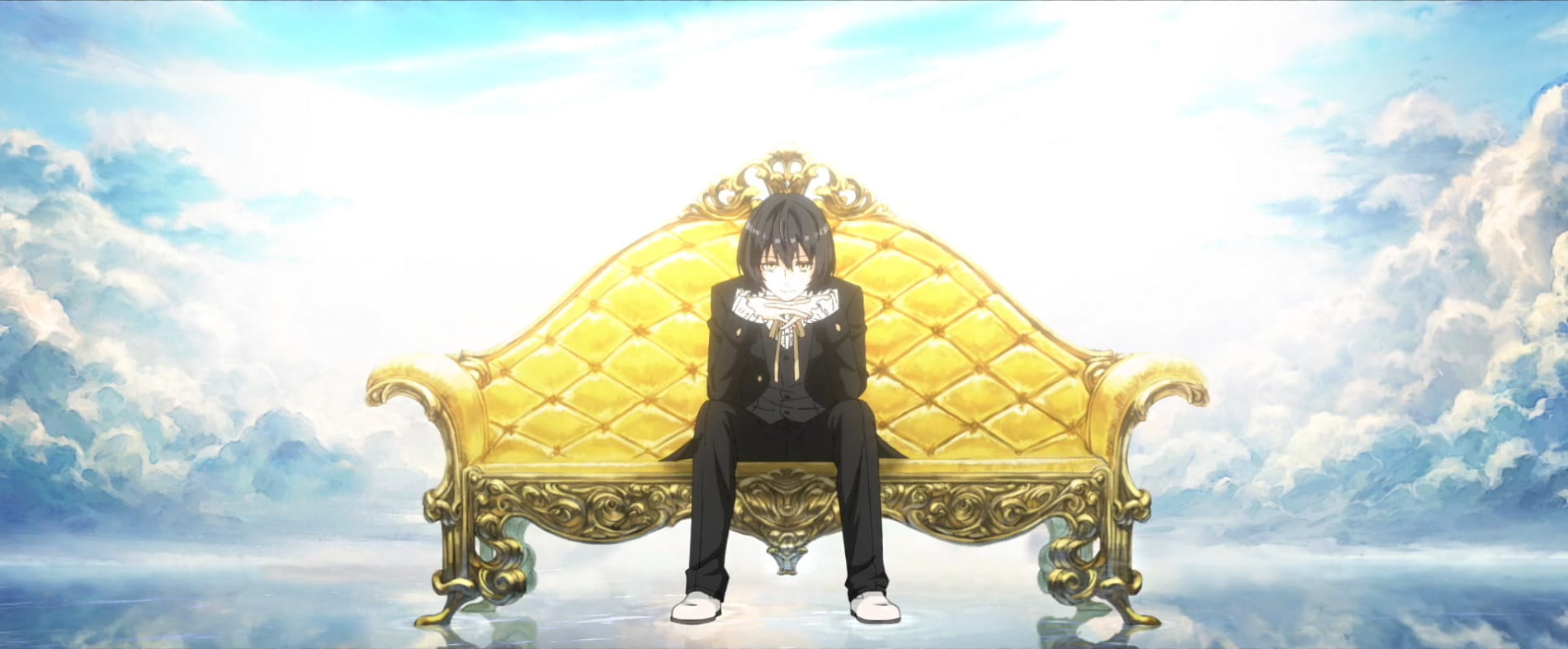 Dragon Raja Saison 1