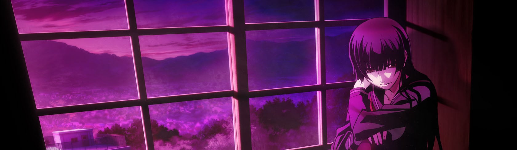 Dusk Maiden of Amnesia