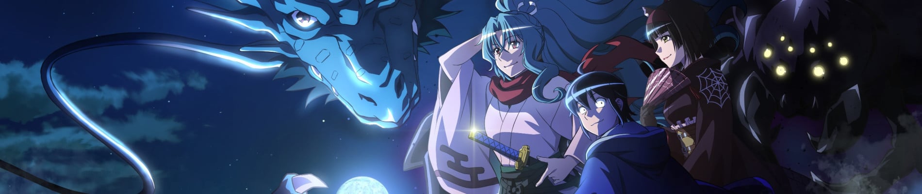 Tsukimichi: Moonlight Fantasy