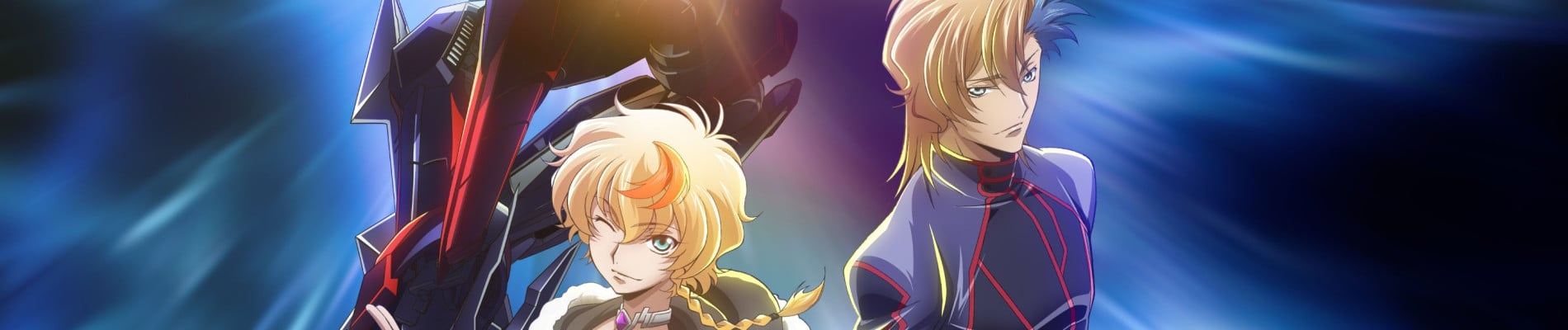 Code Geass: Rozé of the Recapture