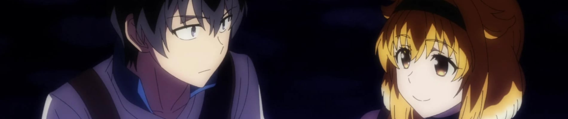 Harem in the Labyrinth of Another World