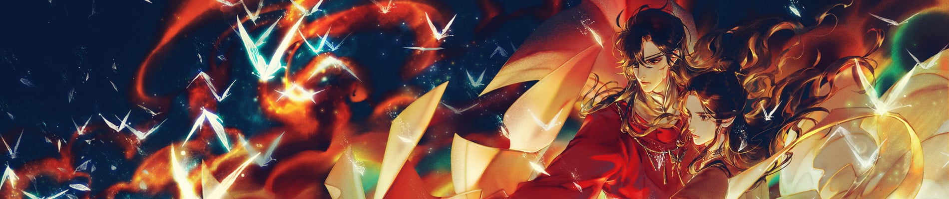 Heaven Official's Blessing Saison 2