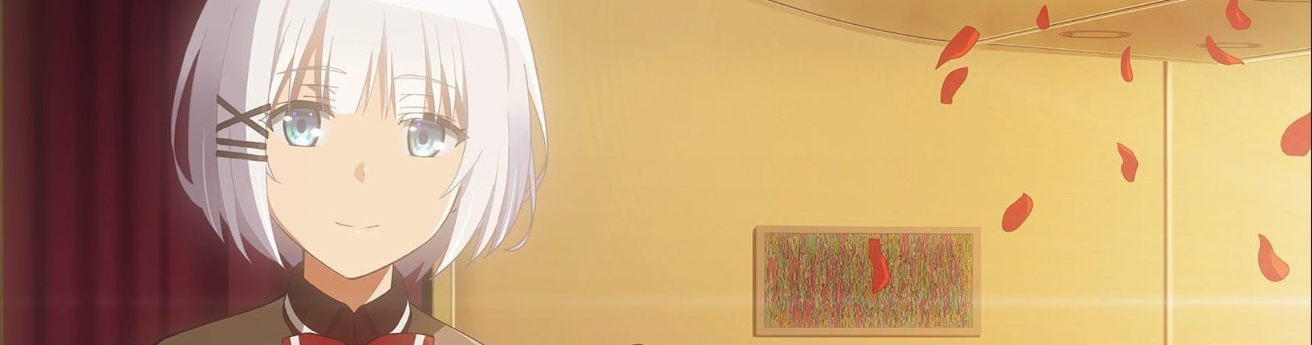 Tantei Wa Mou, Shindeiru