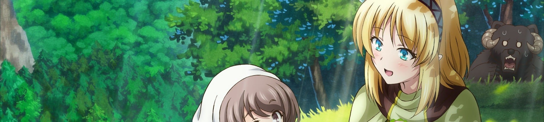 In the Land of Leadale