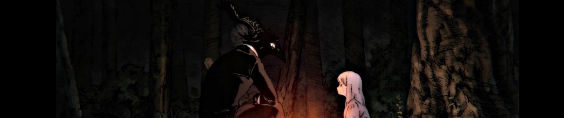 Totsukuni no Shoujo (2022)