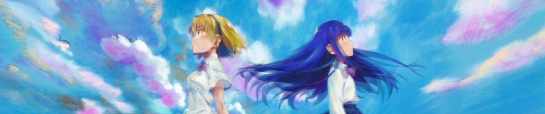 Higurashi: When They Cry – SOTSU