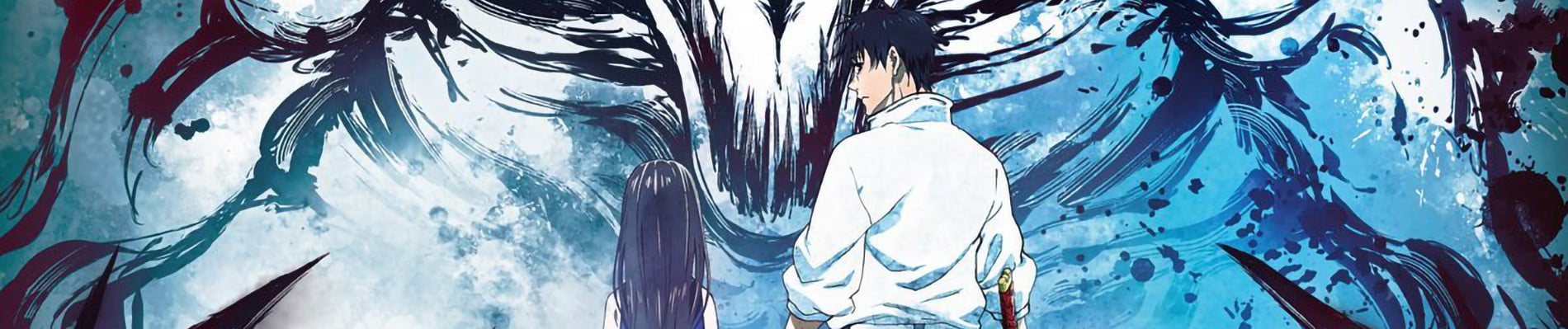 Jujutsu Kaisen 0 Movie