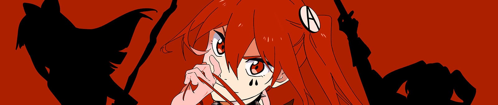 Magical Destroyers Saison 1