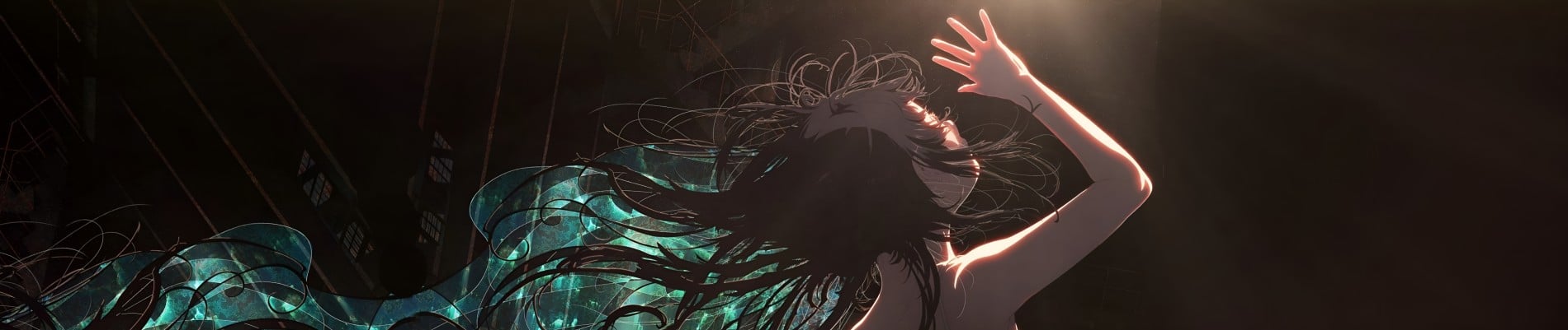 Alice to Teles no Maboroshi Koujou