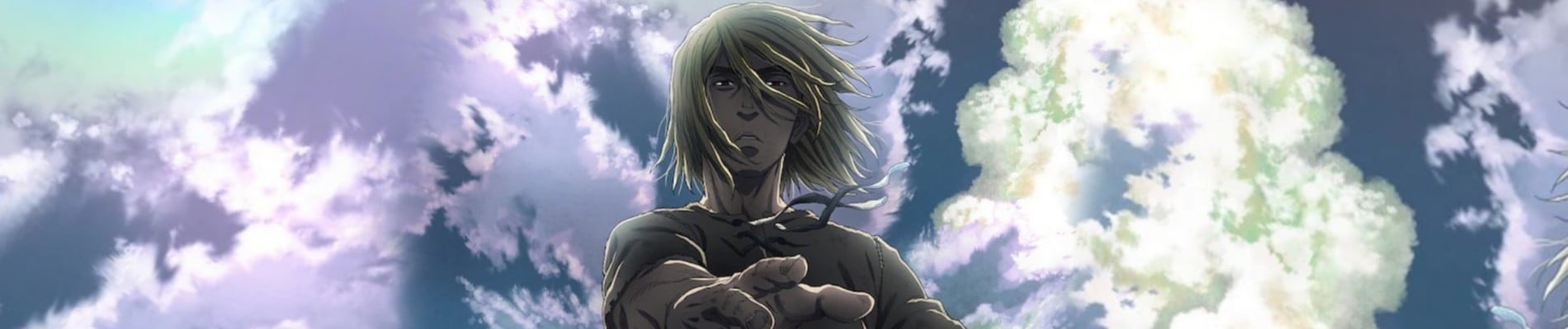 Vinland Saga Saison 2