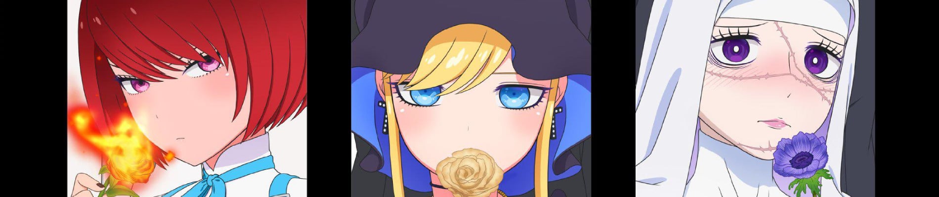 Shinigami Bocchan to Kuro Maid 2