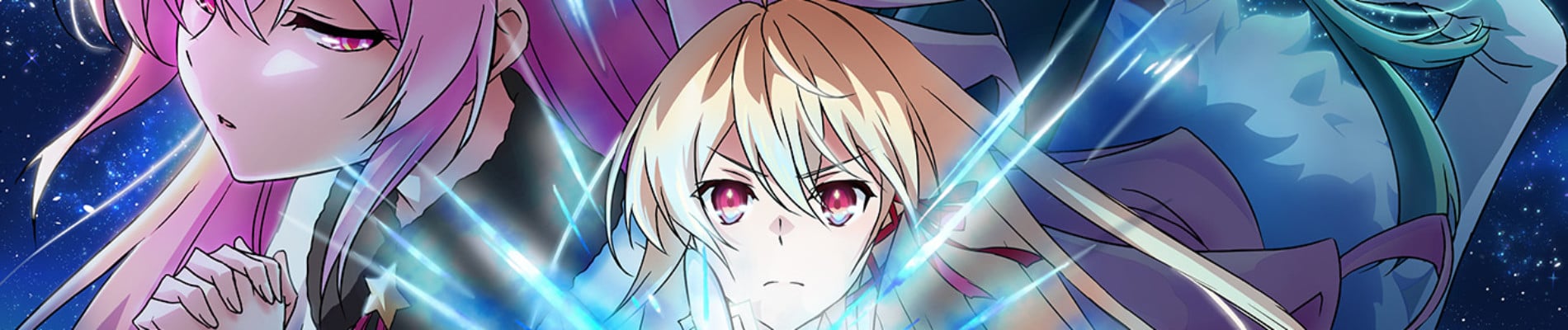 Our Last Crusade or the Rise of a New World Saison 2