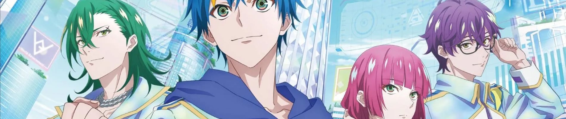 Technoroid : Overmind