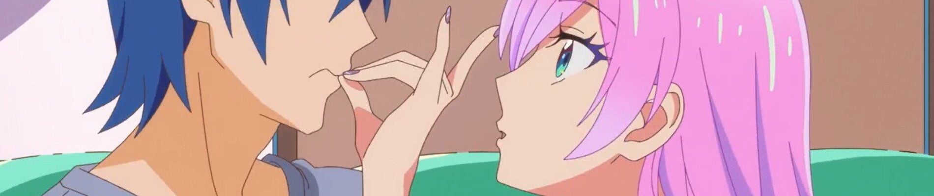 More Than a Married Couple, But Not Lovers