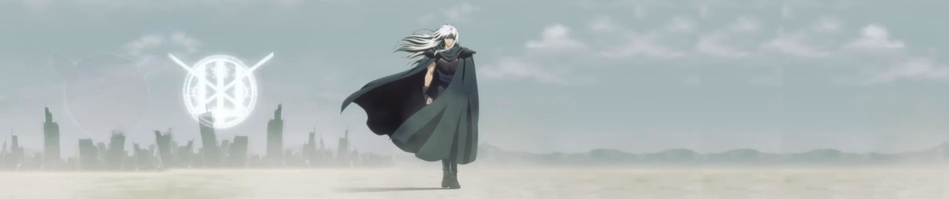 Bastard!! Ankoku no Hakai Shin