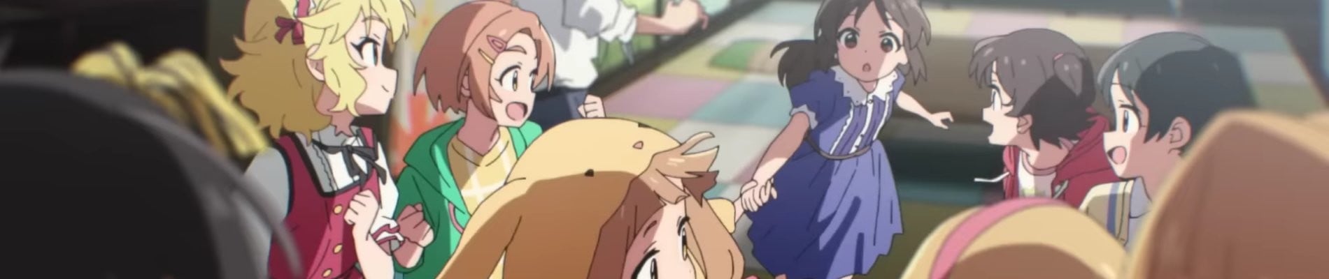 The IDOLM@STER Cinderella Girls U149