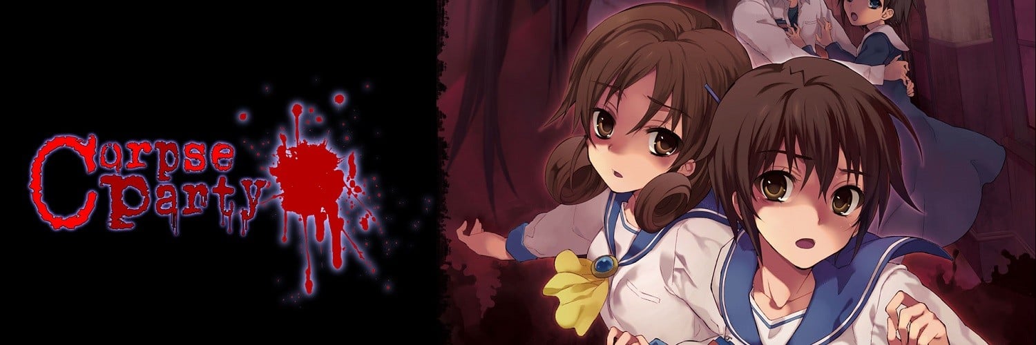 Corpse Party: Tortured Souls