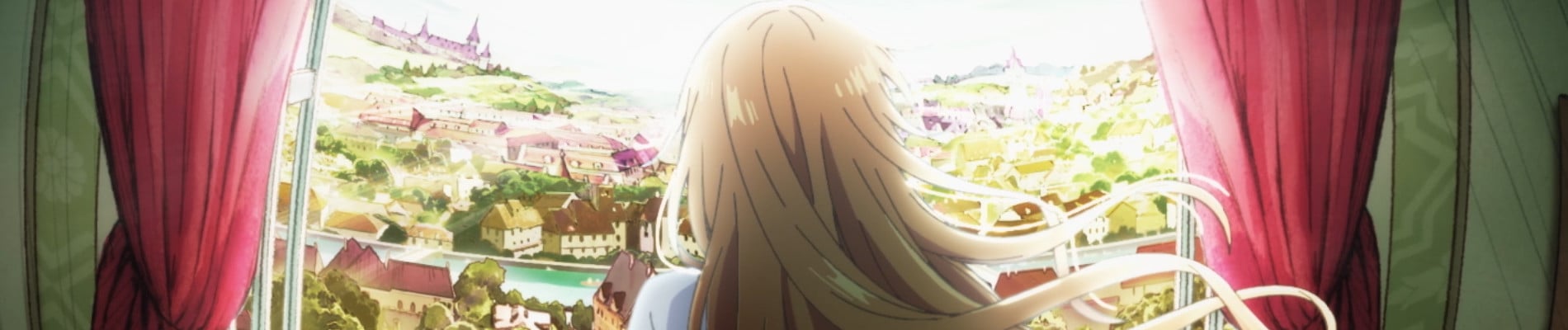 Kanojo ga Koushaku-tei ni Itta Riyuu Saison 1