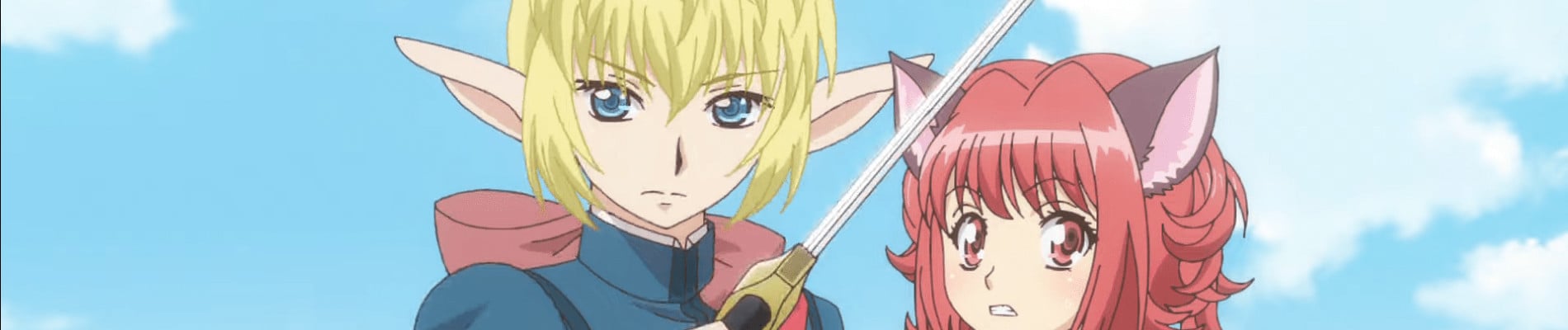 Tokyo Mew Mew New Saison 2