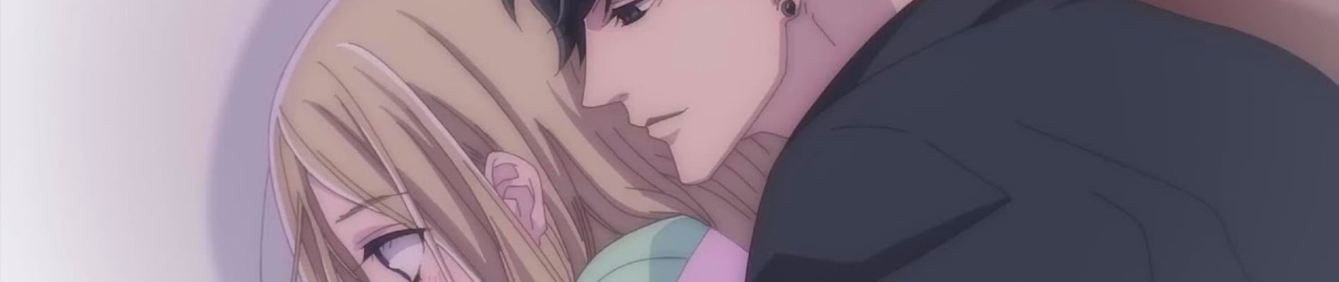 A Girl & Her Guard Dog