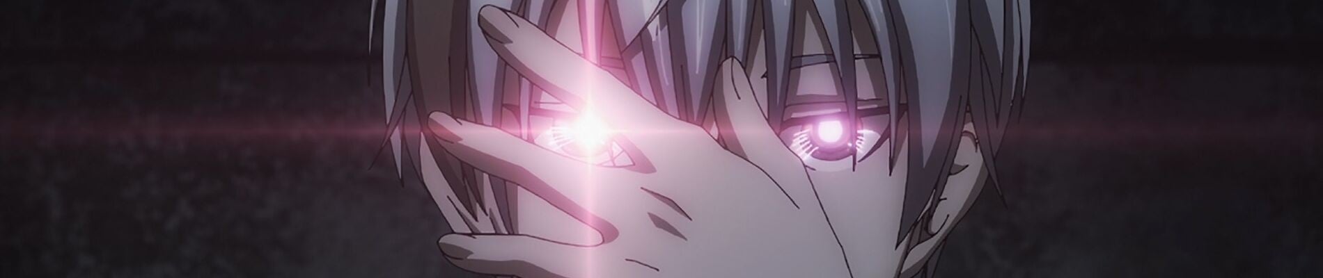 Dead Mount Death Play Saison 1