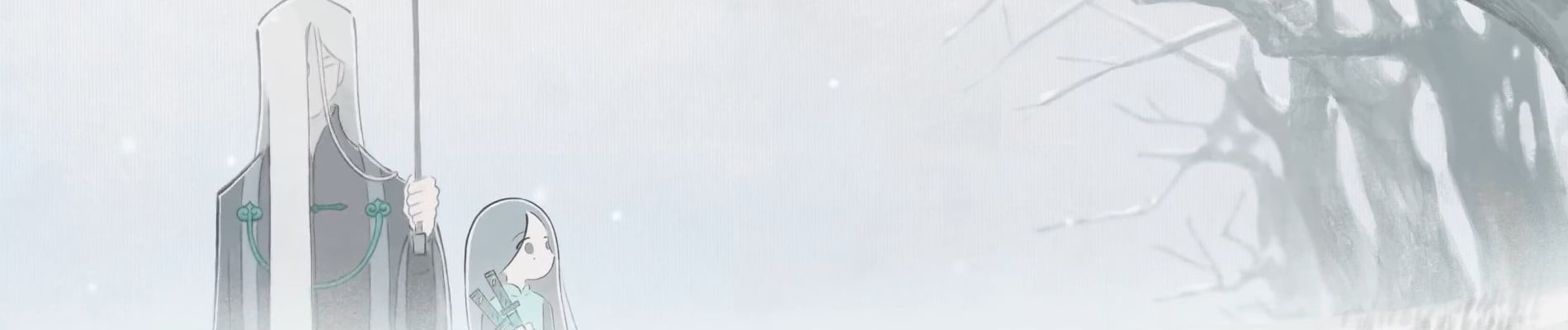 Scissor Seven Saison 4