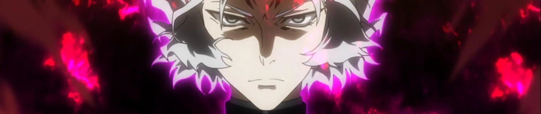 Zettai Karen Children: THE UNLIMITED - Hyoubu Kyousuke