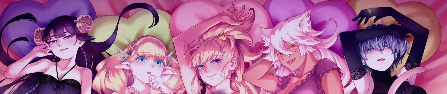 Tales of Wedding Rings