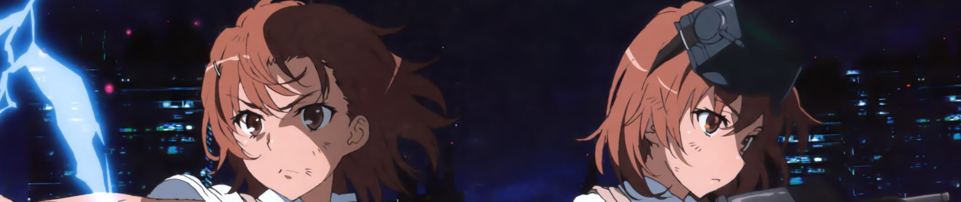 A Certain Scientific Railgun S